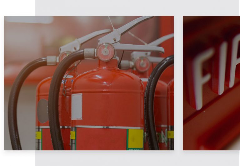 About First Response Fire