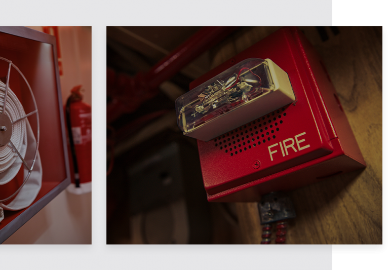 First Response Fire Fire Alarm Distributor Fire Extinguisher Sales